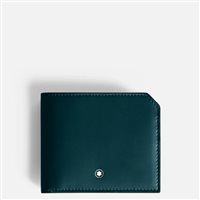 Portafoglio Montblanc Uomo Soft in Pelle 198743 - 198743